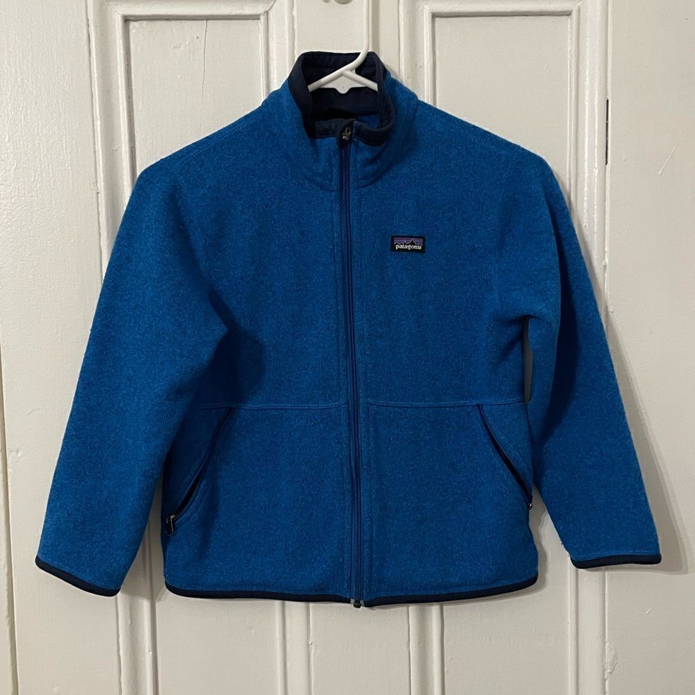 Patagonia jacket  